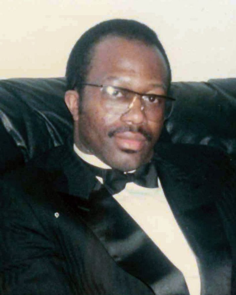 Timothy Johnson Profile Photo