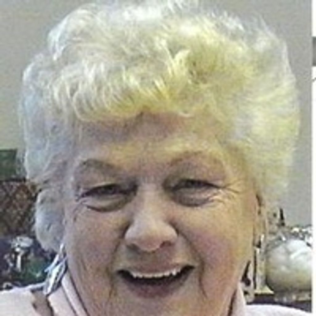 Shirley  J. Woods