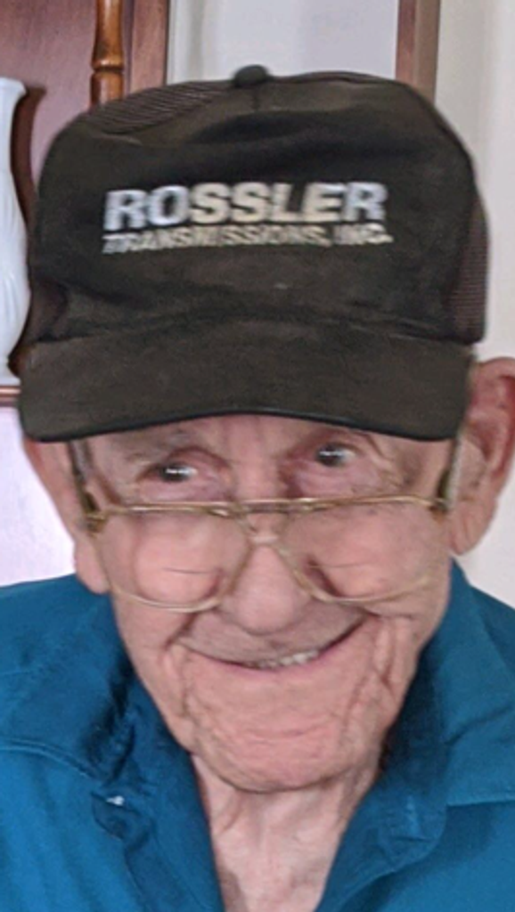 Julius W. Rossler Profile Photo