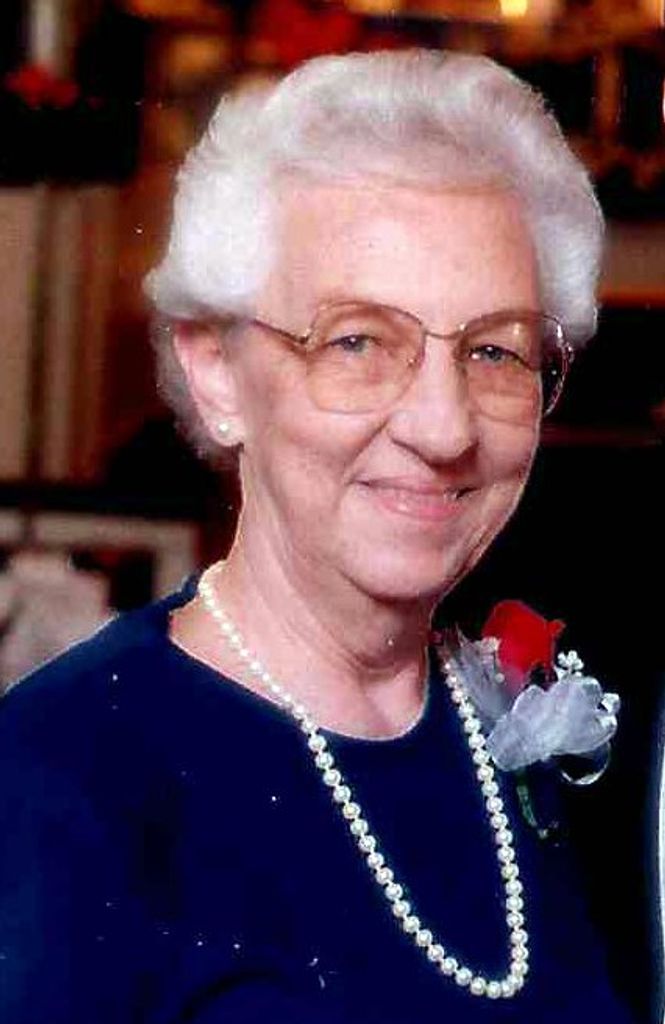 Jennie Heckman
