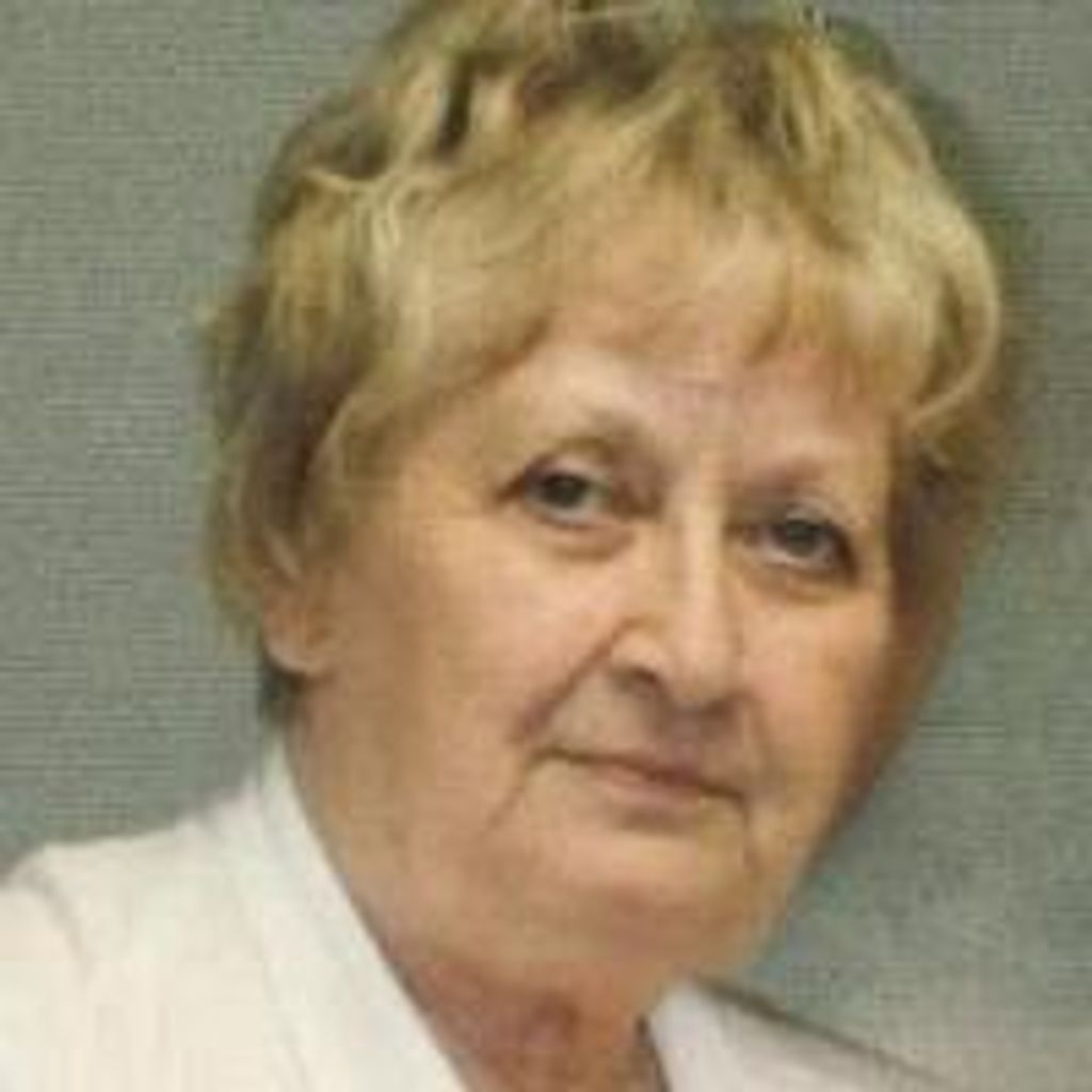 Alice Florence Dolin Profile Photo
