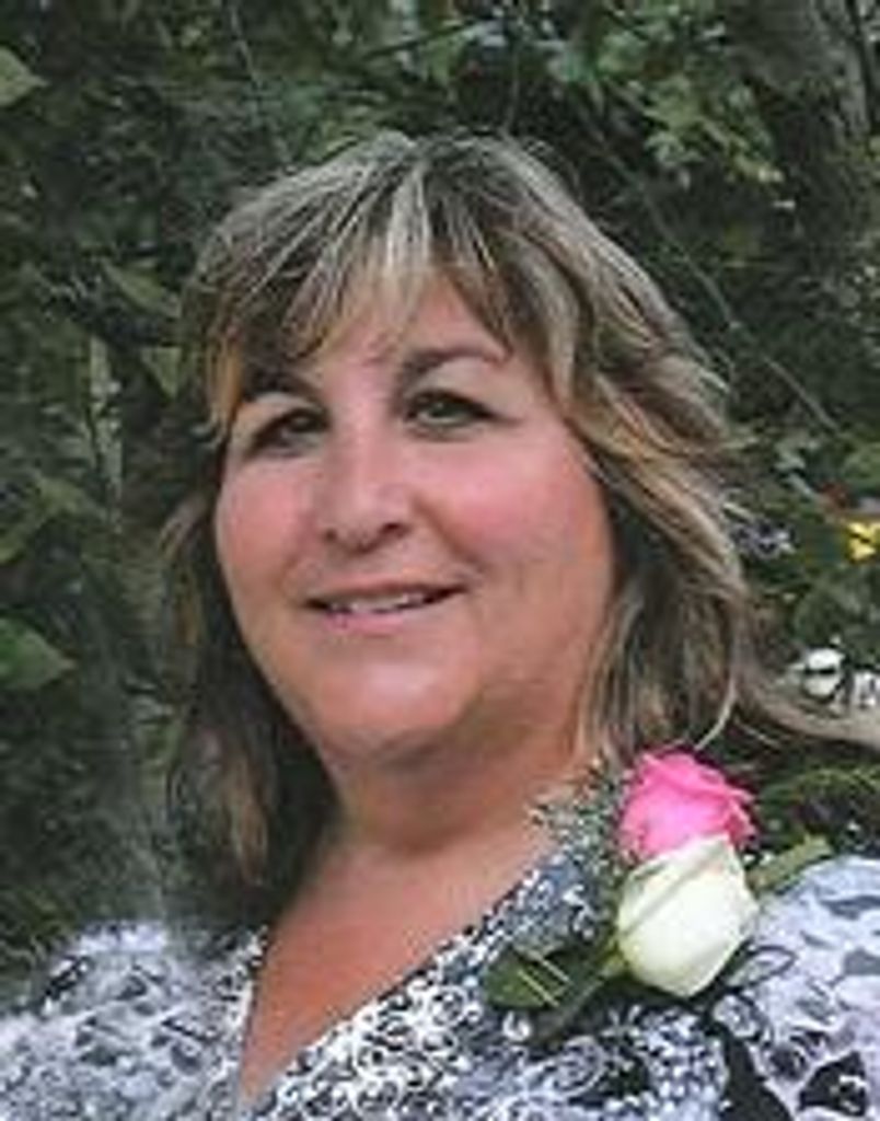 Kathy "Bj" Woll