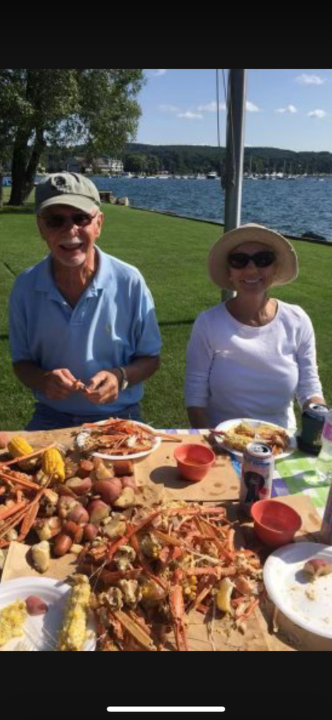 Richard Pollion Profile Photo