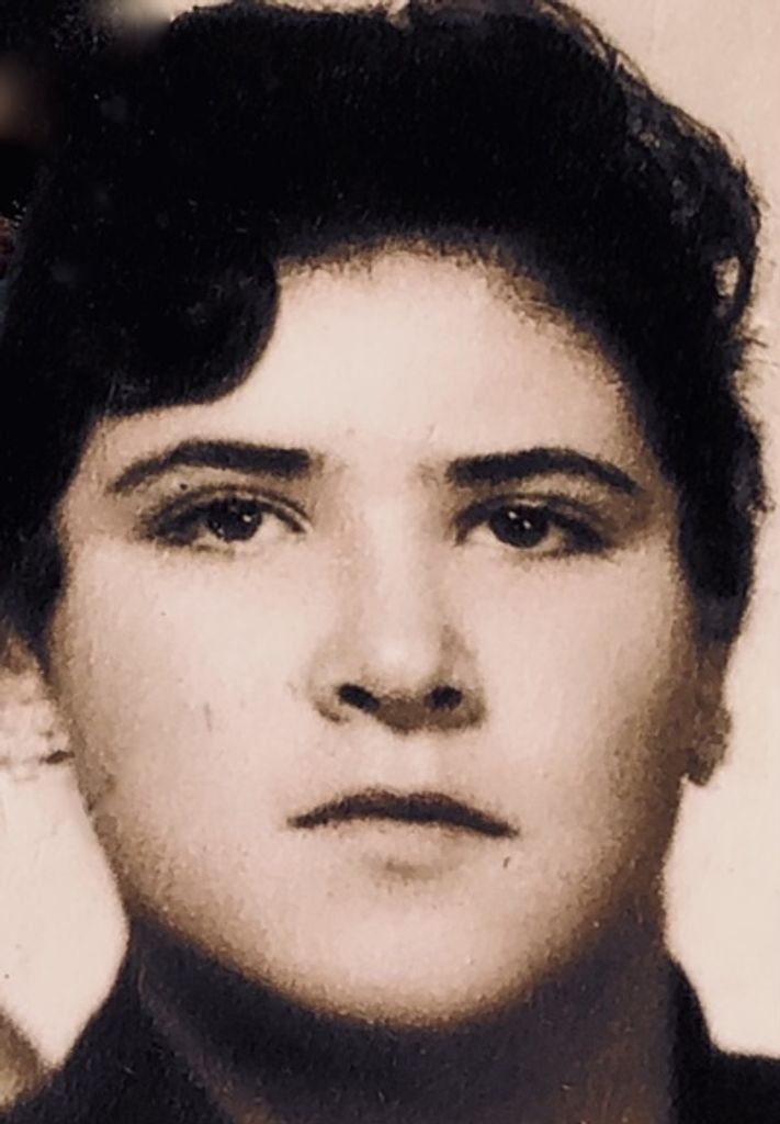 Esperanza G. Ortiz Profile Photo