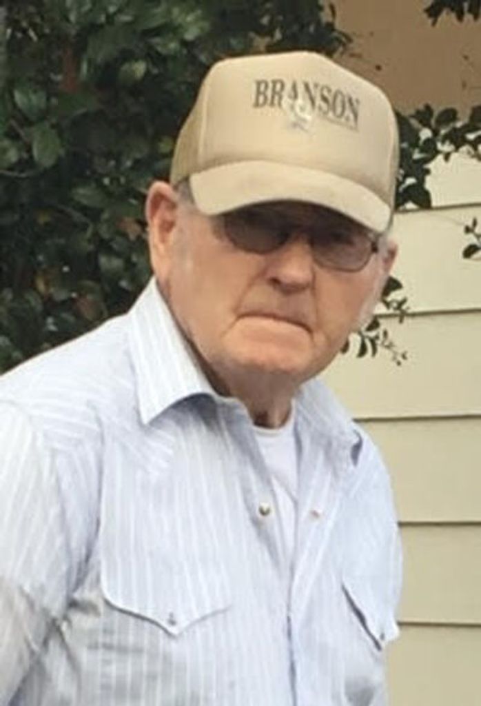 James Saville "Wild Bill" Poole Profile Photo