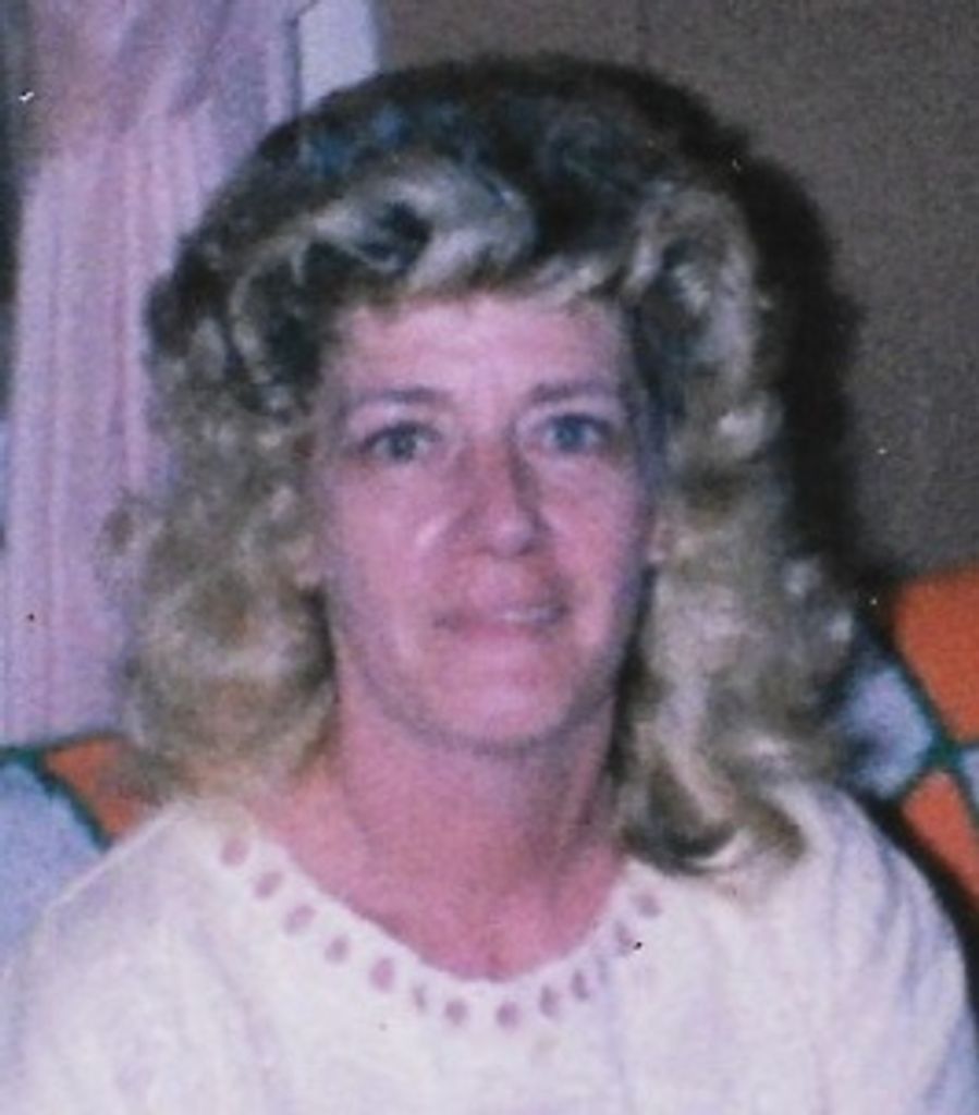 Marjorie Dry Profile Photo