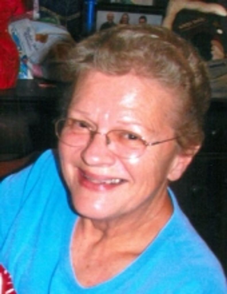 Dolores Lee Myers Profile Photo