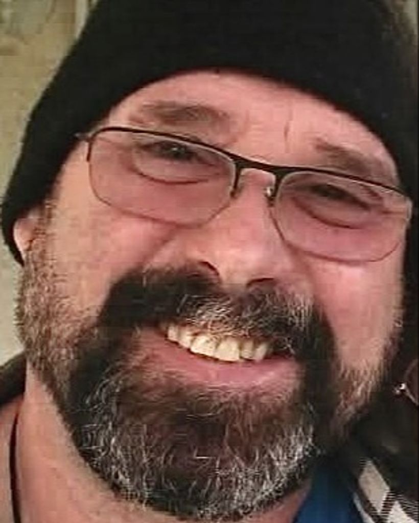 David Lawrence Helms