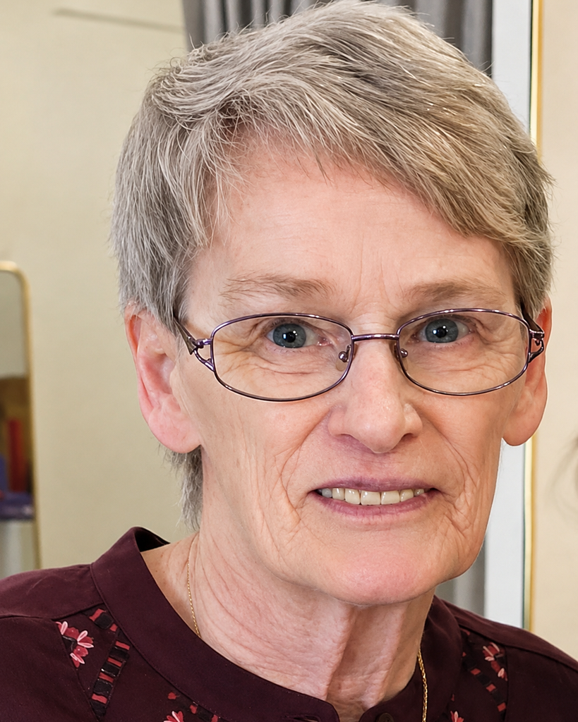Edna Alberta Watkins Profile Photo