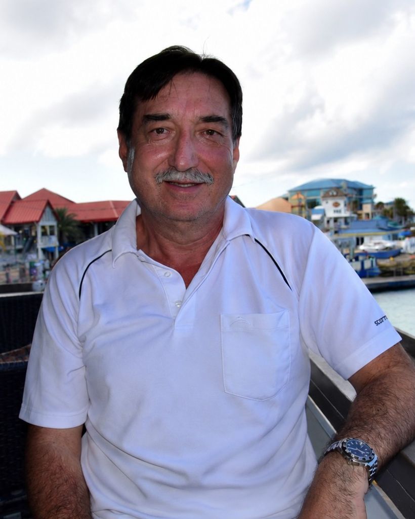 Peter Hideg