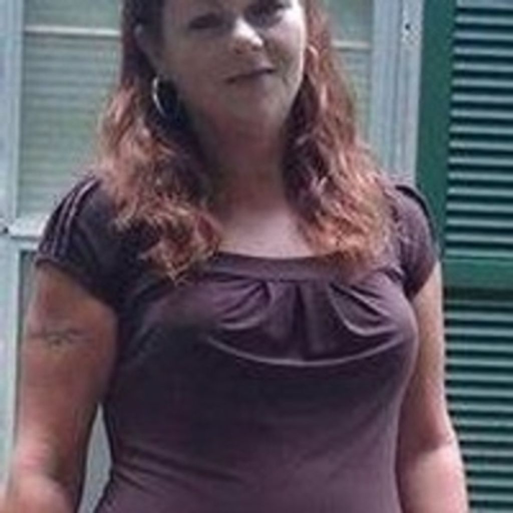 Regina 'Gina' Sue Hoofman