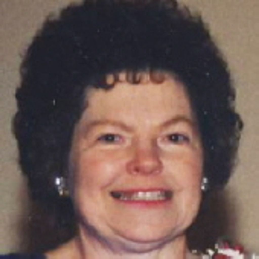 Louise Ann Miske