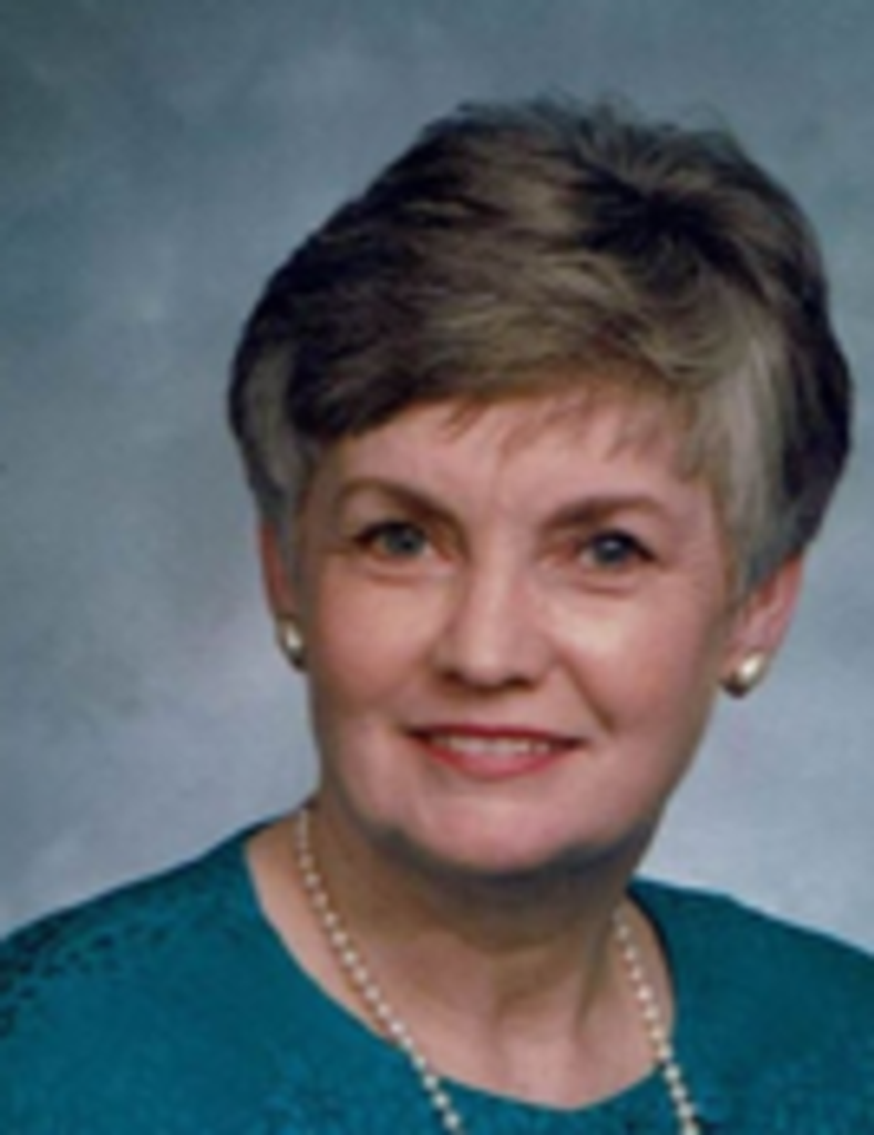 Barbara  West Spivey
