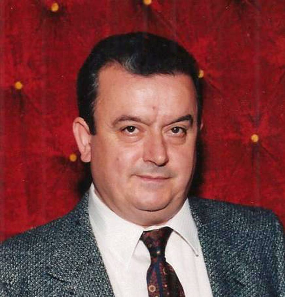 John Panebianco