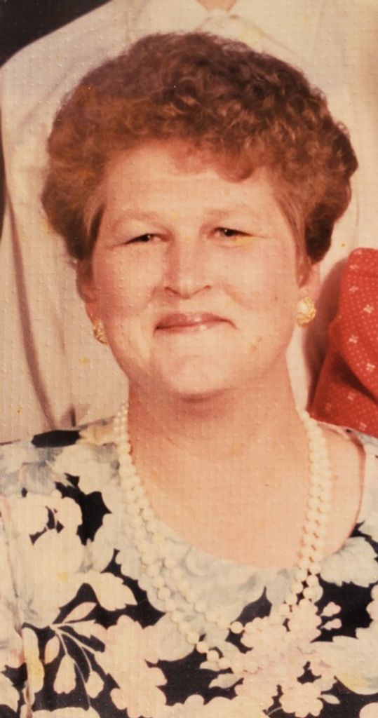 Shirley Meyers Byrnes Profile Photo