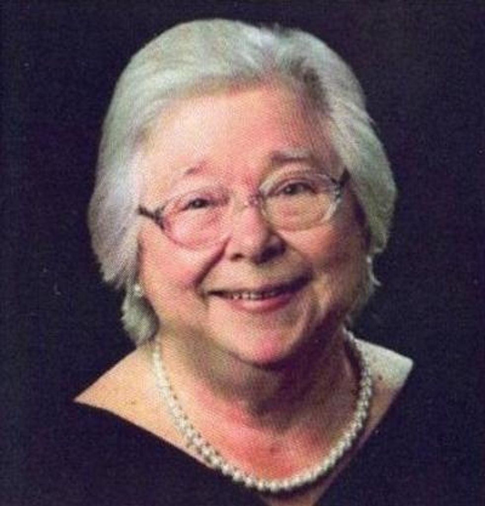 Scerita "Sam" Ann Dugas Profile Photo