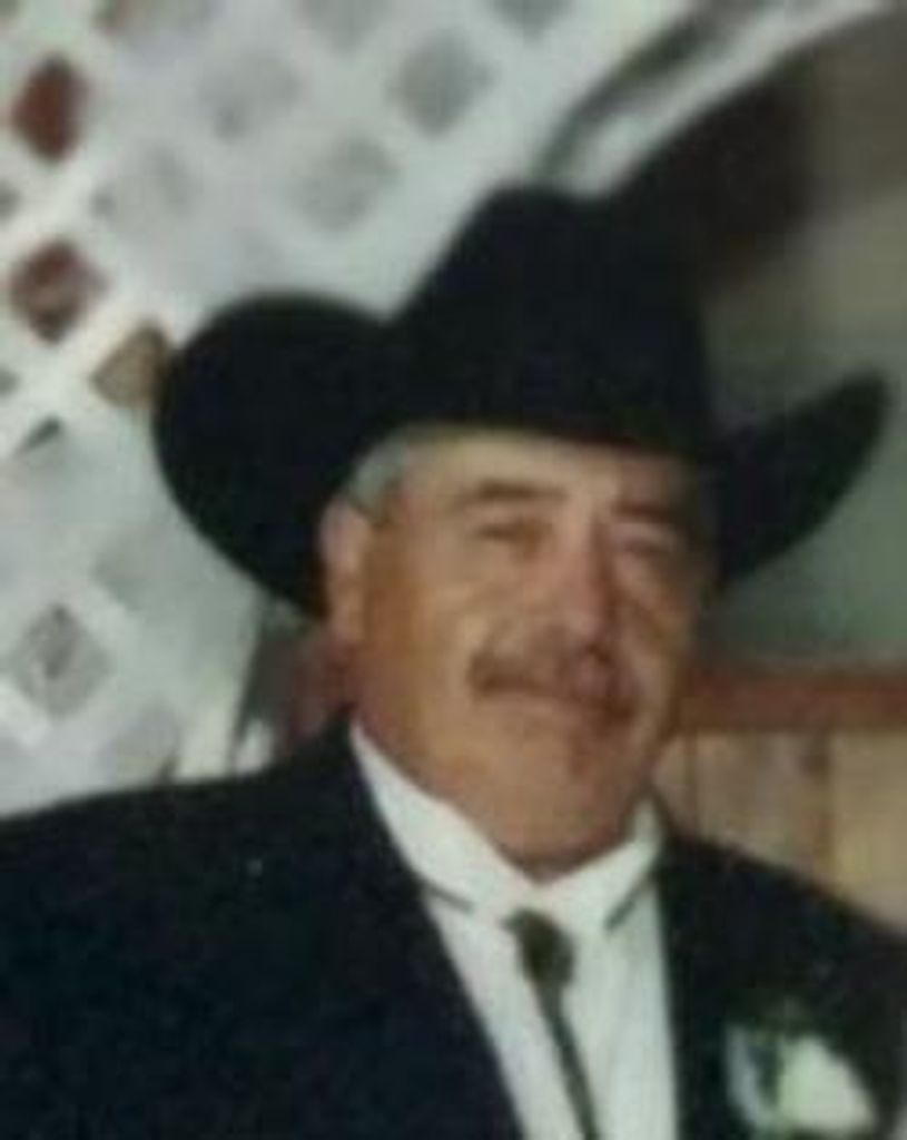 Ruben Gabaldon