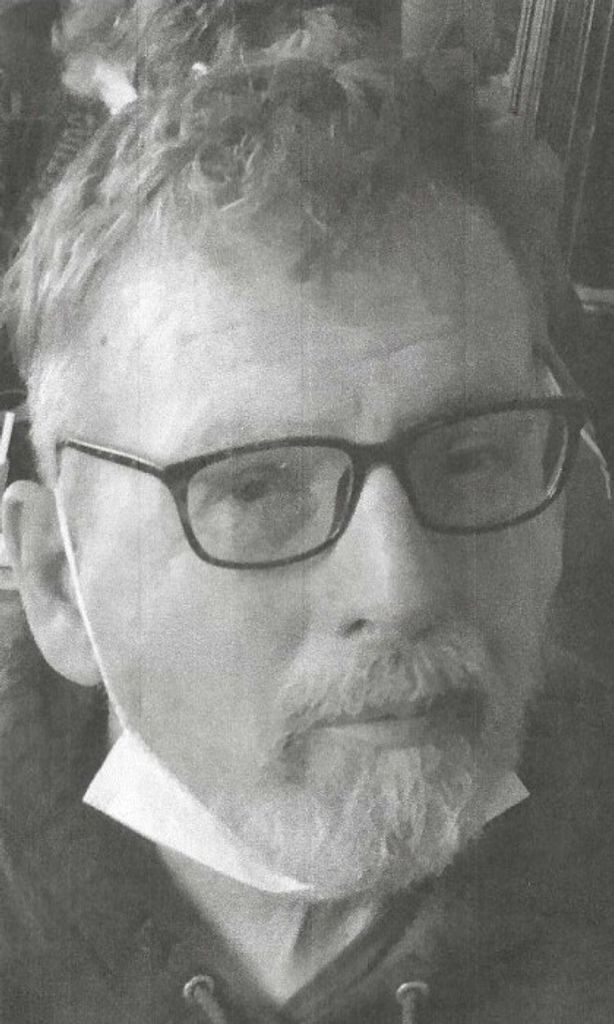 Mark Allan Wages Profile Photo