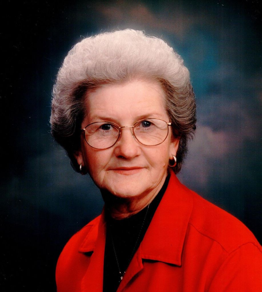 Annie Reese