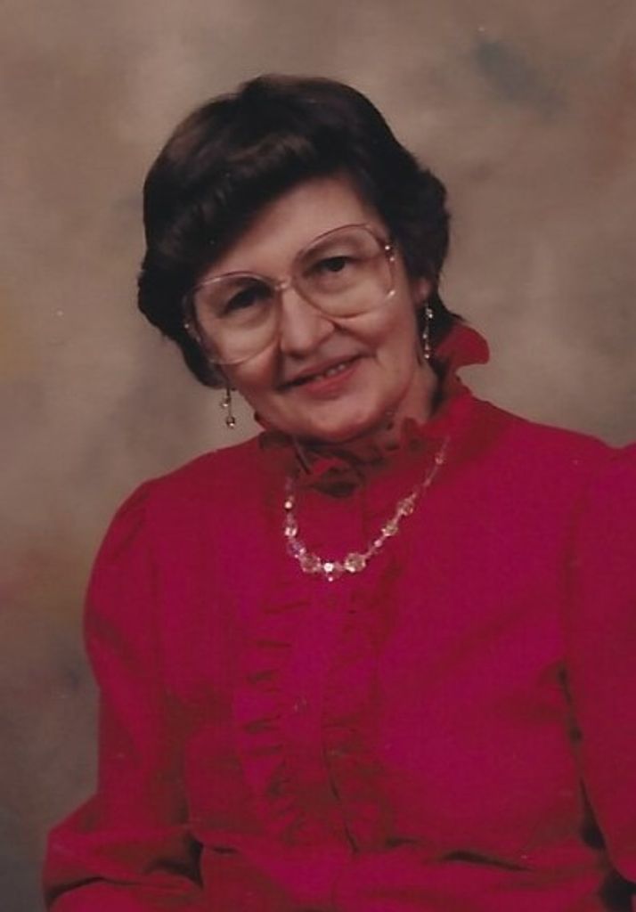 Angel Huntoon Profile Photo