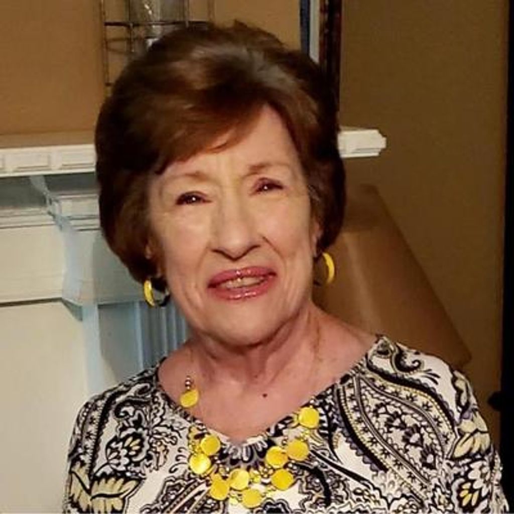 Mrs. Cecile Ivy Profile Photo