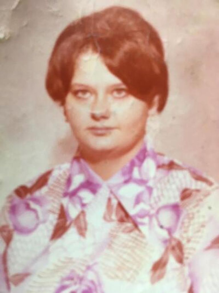 Lynn Sherry Warner Profile Photo
