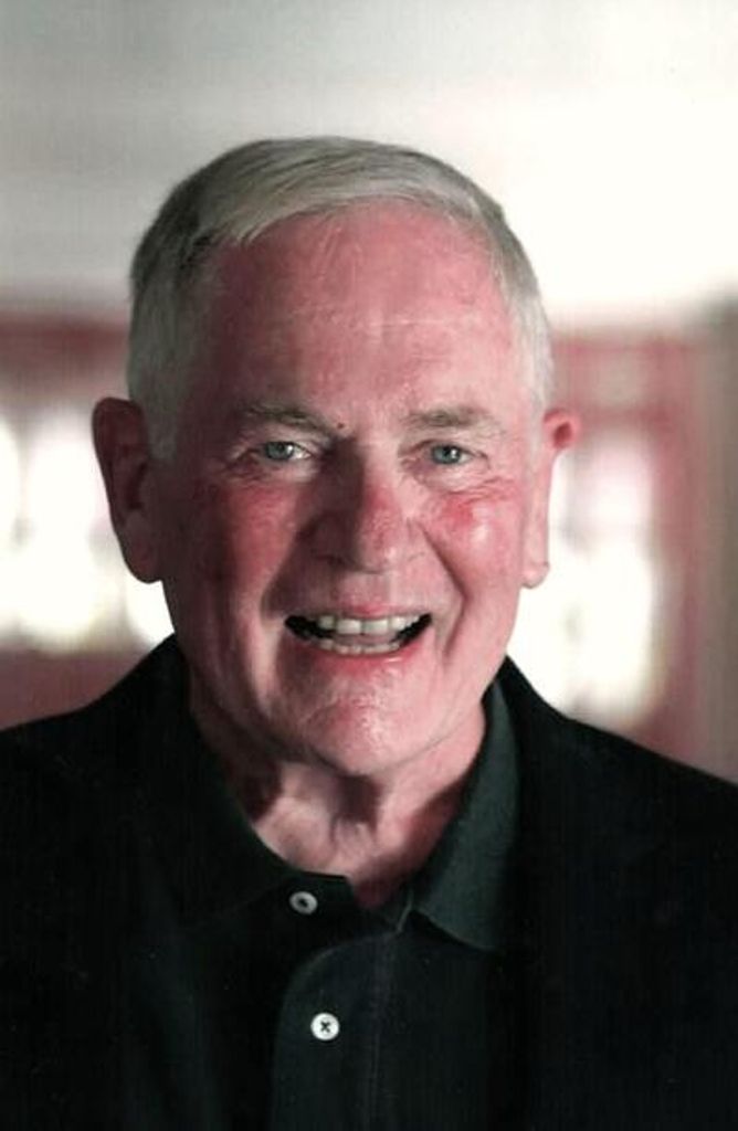 Richard J. "Jake" Jacobs Profile Photo