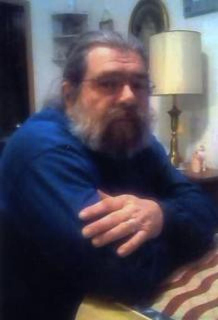 
Mark
 
Heckman
