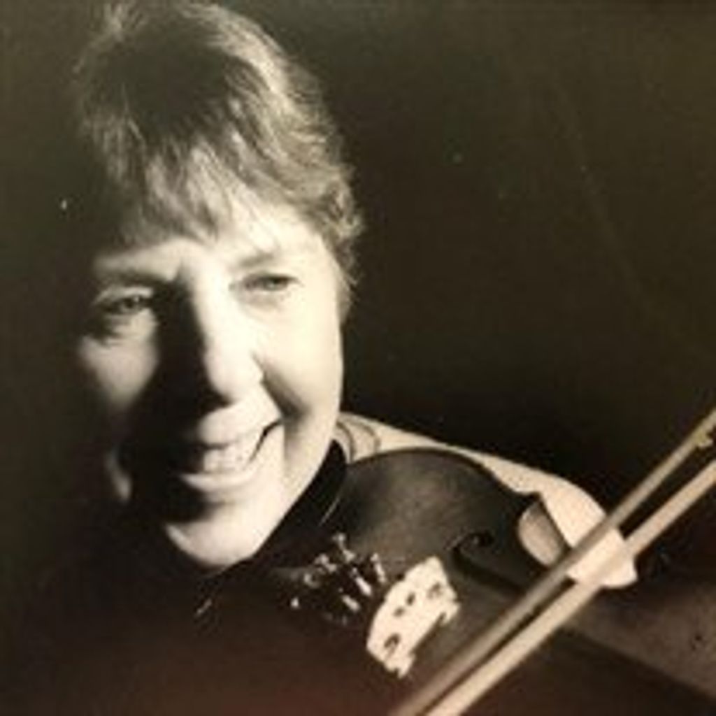 Joyce  Mcclaran Orbesen