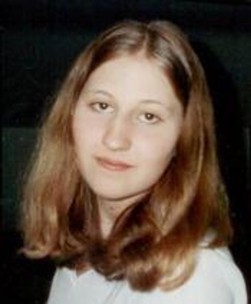 Trudy Marie Chesney