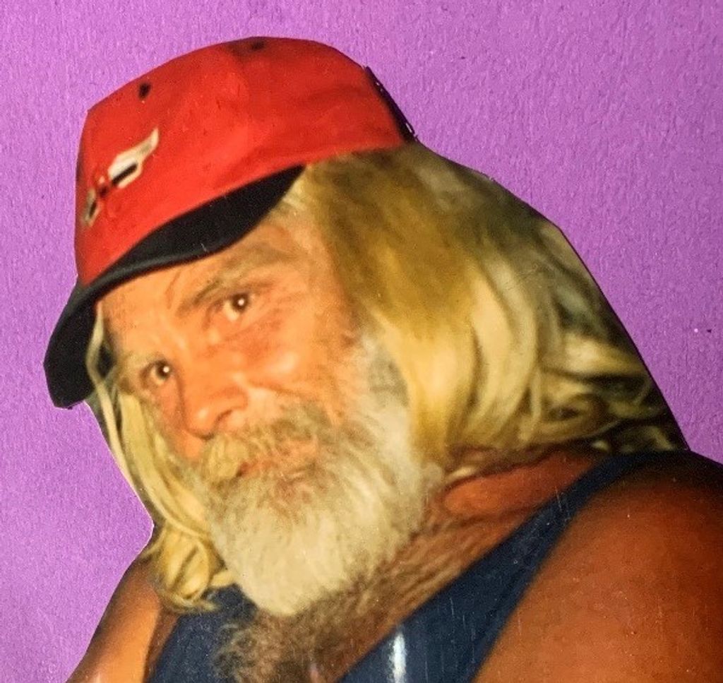 Donnie Kennedy, of Sunbright, TN