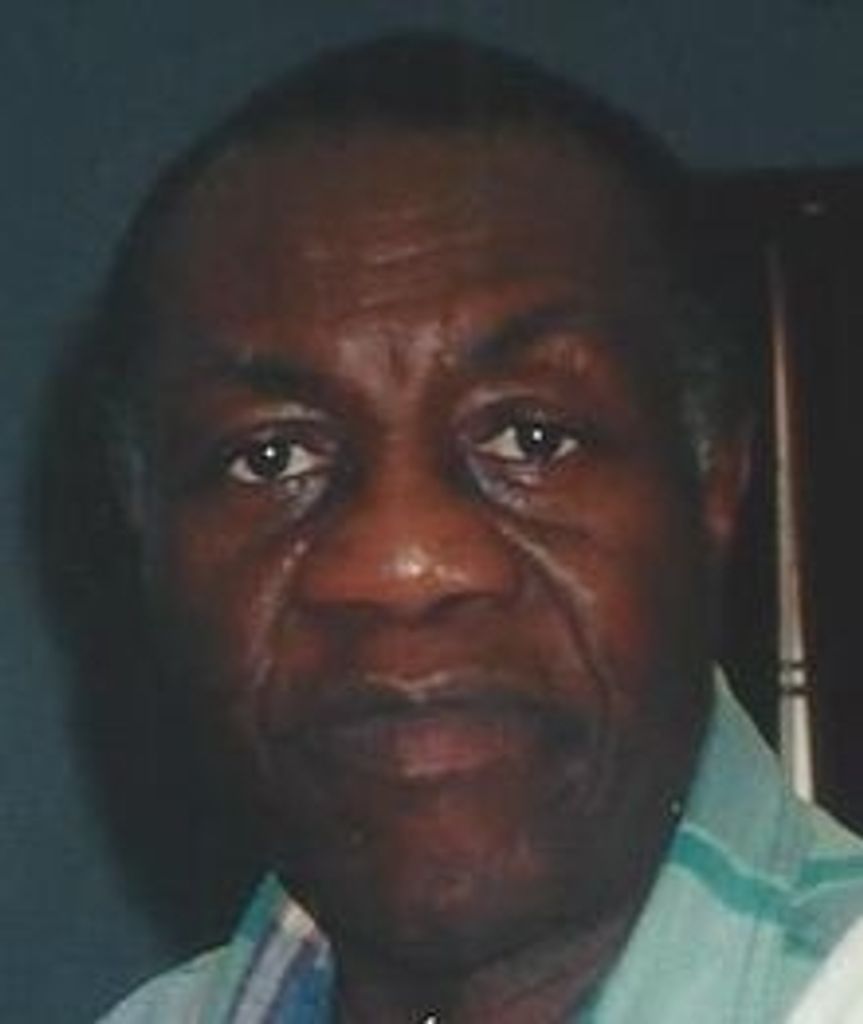 Mr Freddie Carter