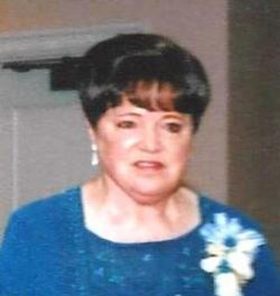 Margaret L. Mcgillvray