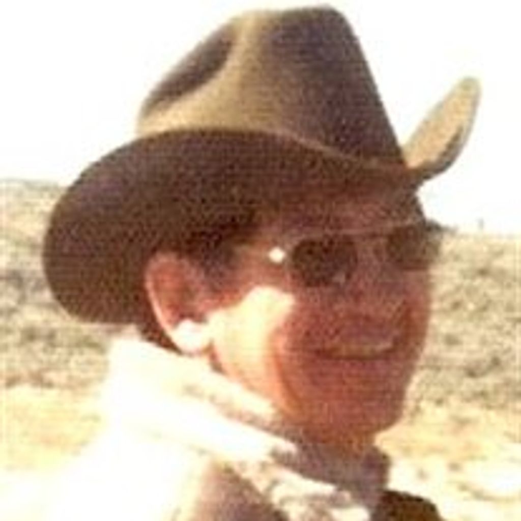 Joseph Gil