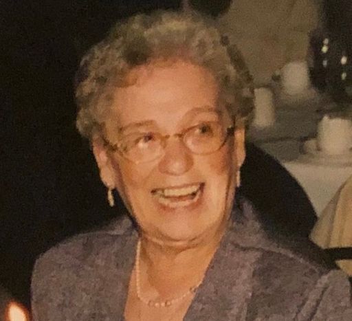 Olga "Cookie" Blaschke Profile Photo