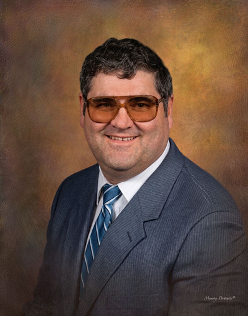 Eugene G. Mize Jr. Profile Photo