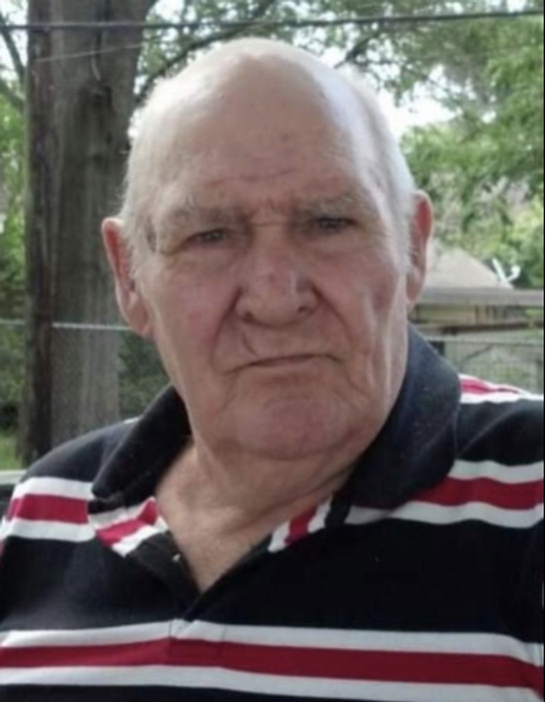 Bobby Cecil Miley