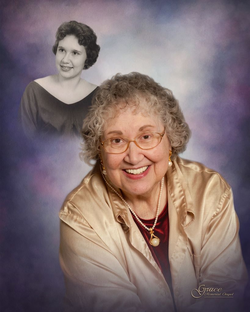 Evelyn Carol Wilson Profile Photo