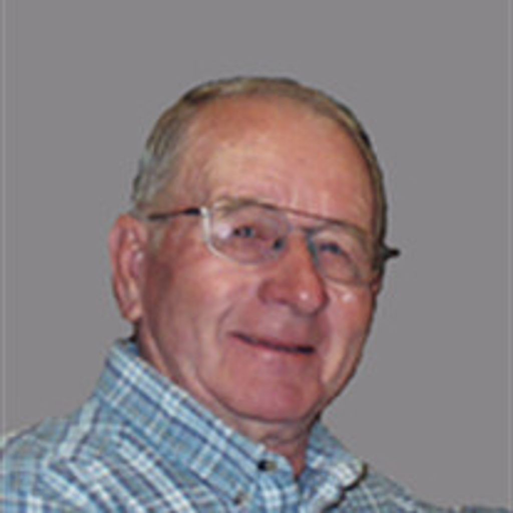 Norman 'Bud' Lavern "Bud" Miller