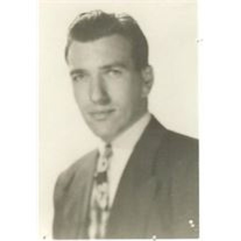 Allan Henry Bahnsen