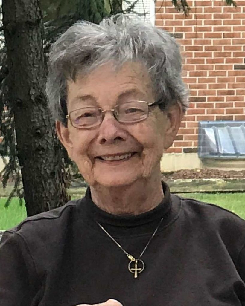 Marjorie A. "Marge" Granata Profile Photo