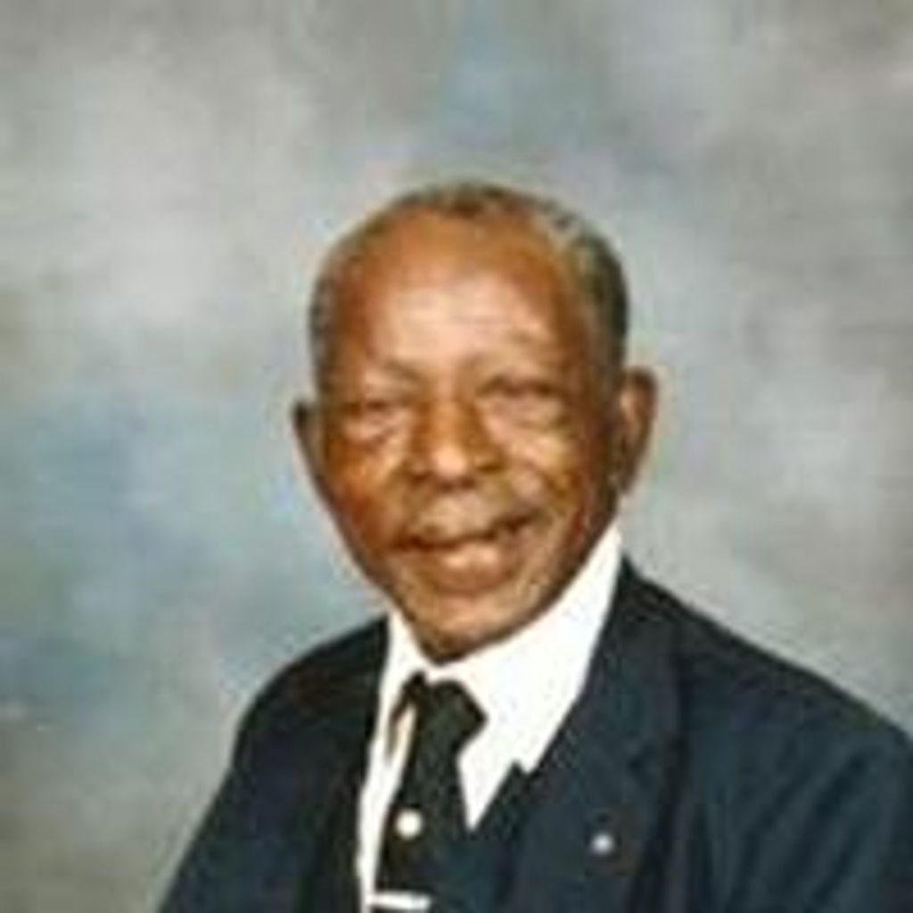 George  Willie Blufoes