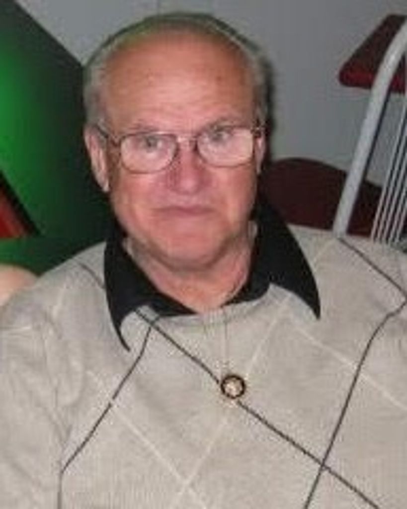 Edward W. Pierson Profile Photo
