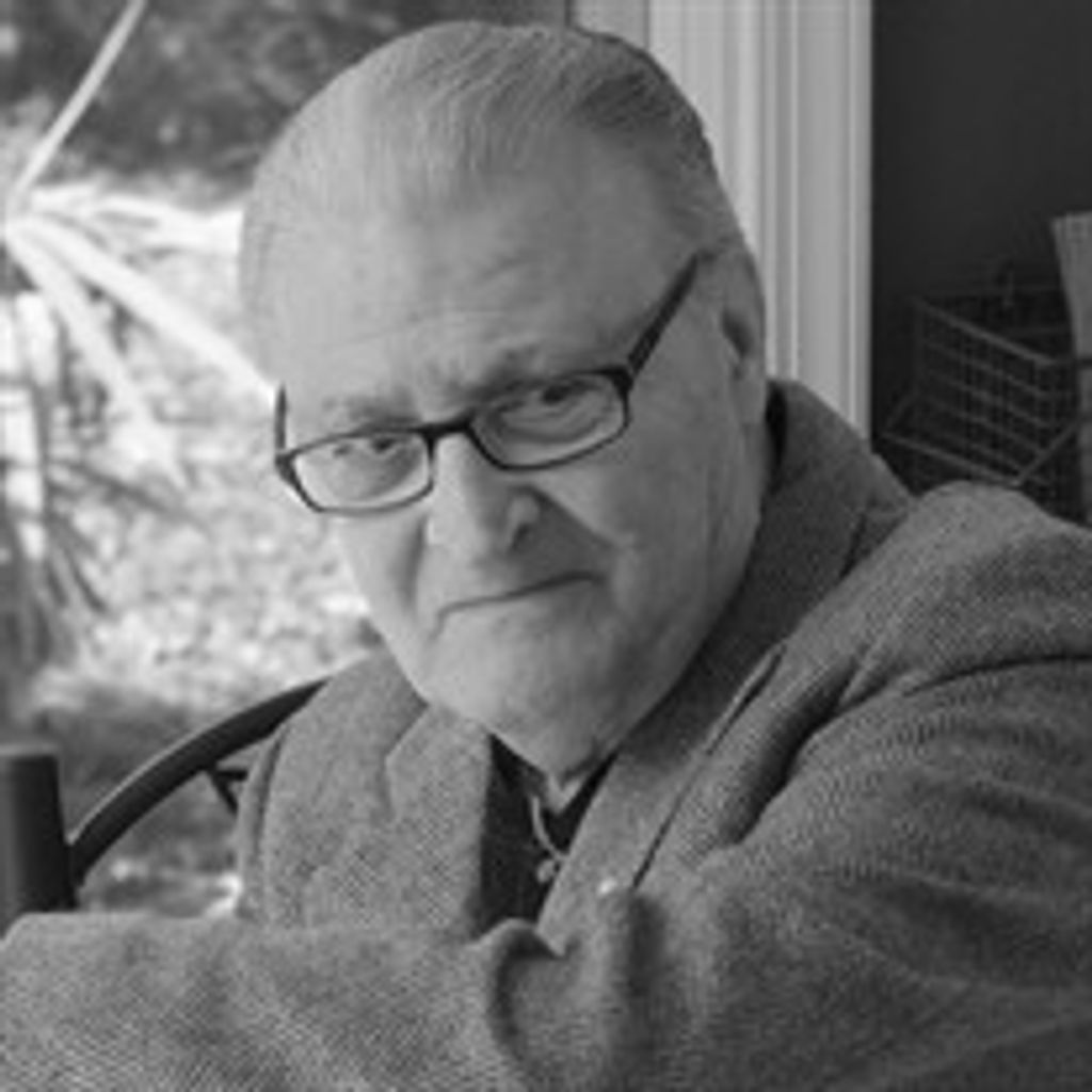 Norman C. Burke Profile Photo