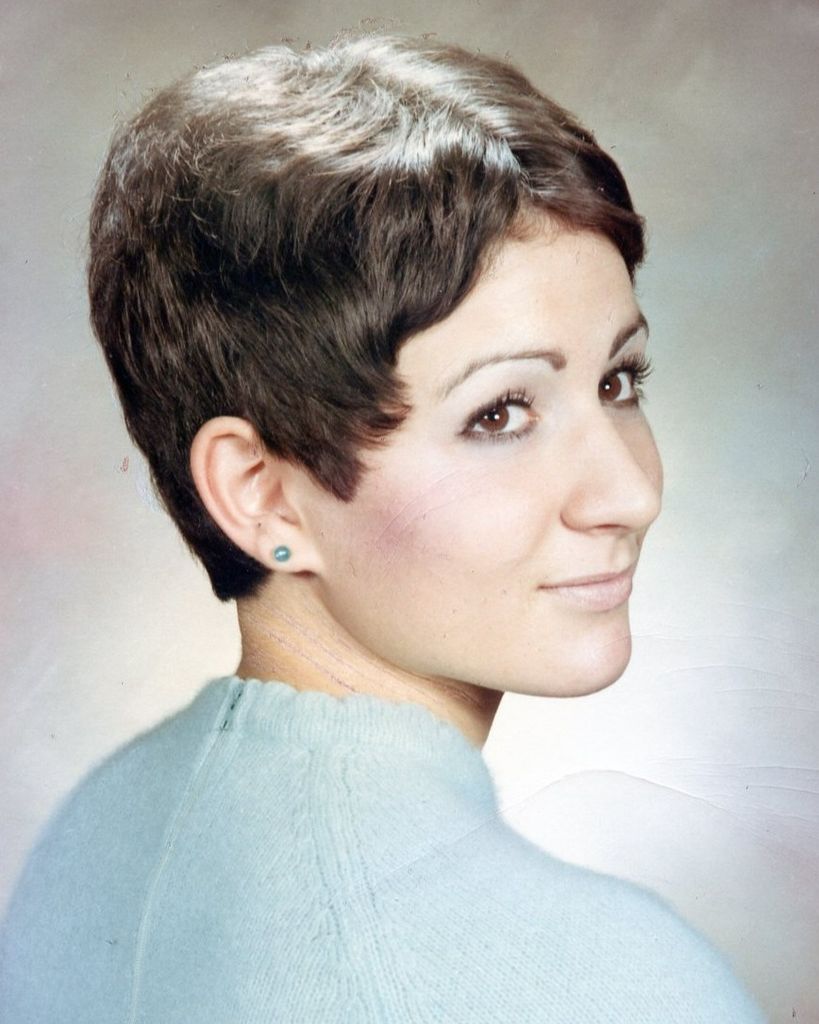Sharon L. Schork Profile Photo