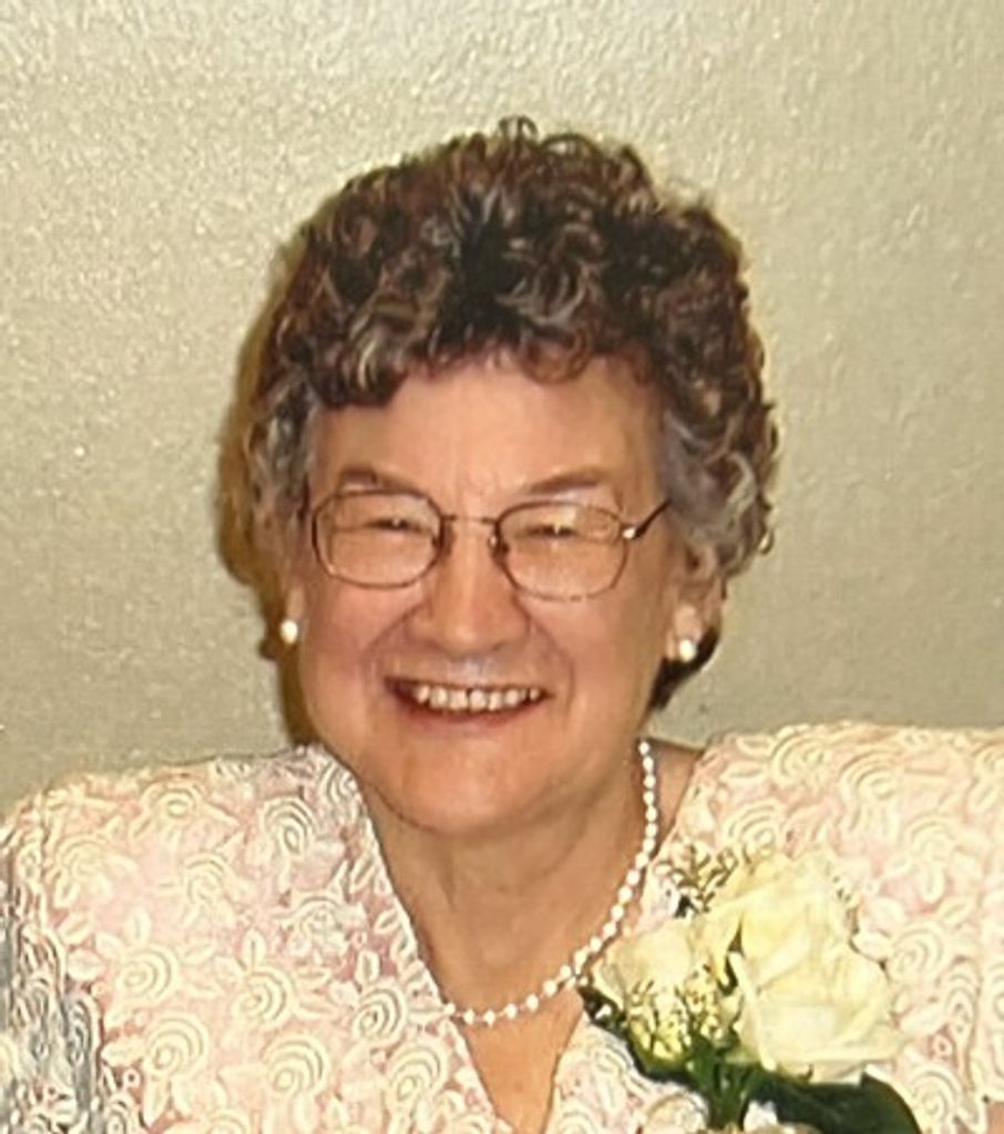 Shirley E. Cantwell Profile Photo