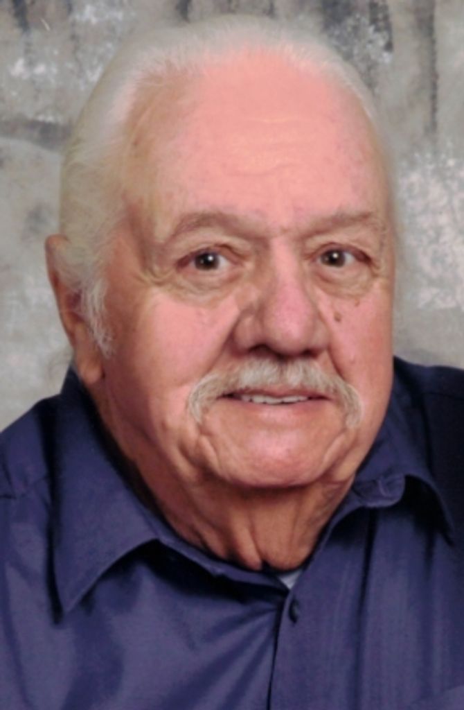 Charles Welch