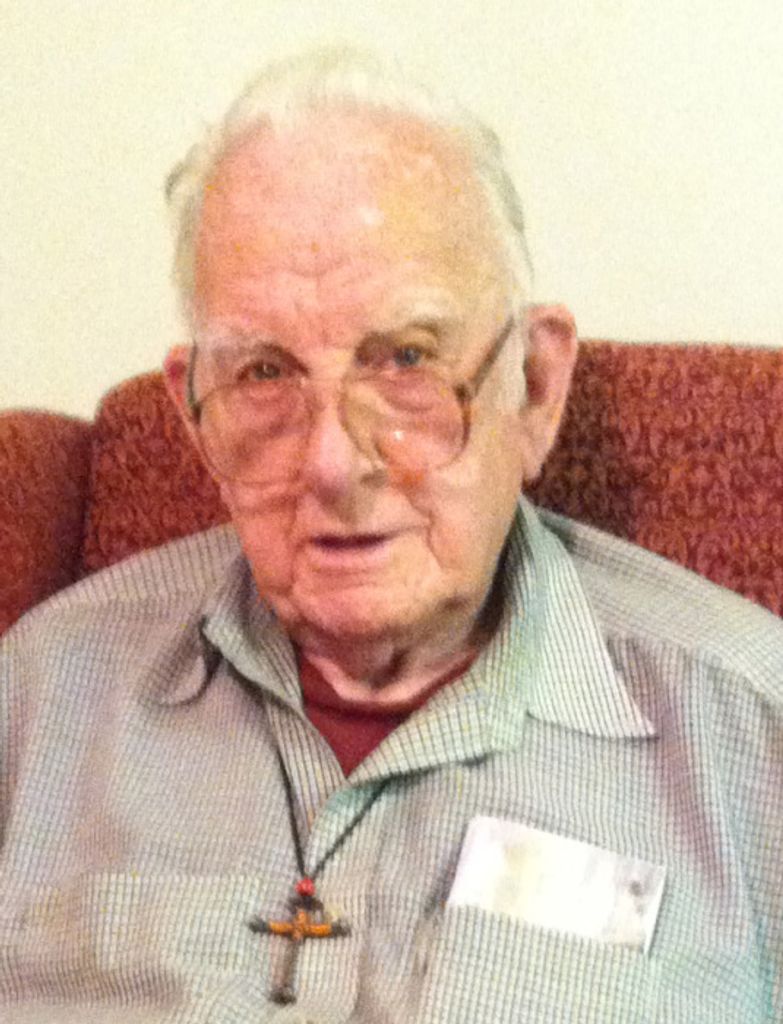 Walter "Walt" Courtney