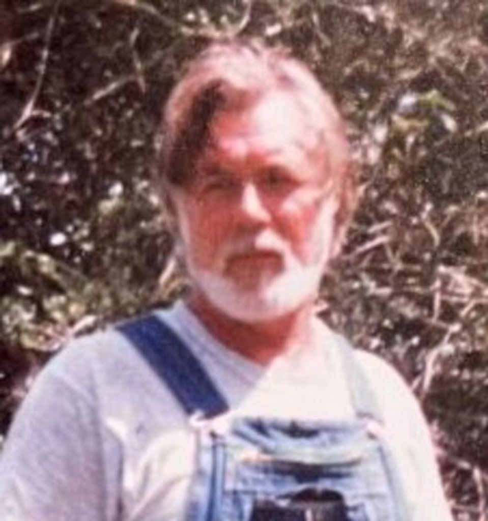 Walter Clayton Mccormick Profile Photo