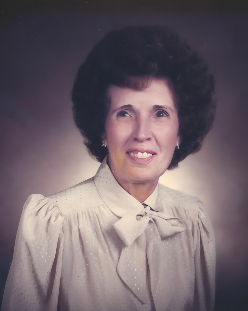 Evelyn Geraldine Dinsmore